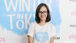 Pamela Bowie Manis Banget Sih!