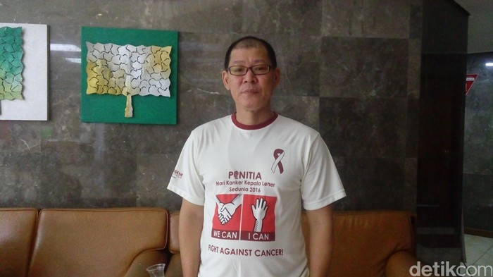 Kisah Atun, Kankernya Makin Parah Saat Coba-coba Pengobatan Non-medis