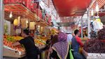 Chow Kit, Pasar Ala Indonesia di Kuala Lumpur