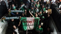 KLB PSSI rencananya akan diadakan pada Rabu (3/8) di Hotel Mercure, Ancol, Jakarta Utara.