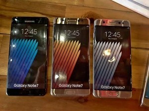 Ini Dia Bocoran Galaxy Note 7 Paling Gamblang