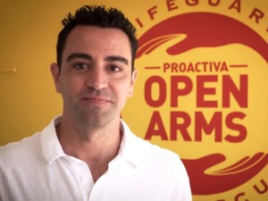 Xavi Bermimpi Tangani Barca, tapi Bukan Jadi Pengganti Enrique