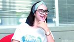 Ngobrol Seru Bareng Dion Wiyoko dan Pamela Bowie