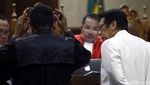 Ahli Forensik Bersaksi di Sidang Jessica