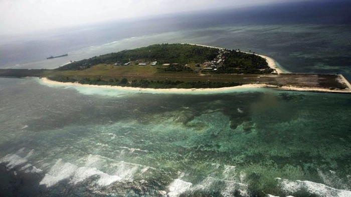 China Ancam Tangkap Nelayan Asing  yang Cari Ikan di Laut China Selatan