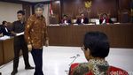 Sudung Situmorang Bersaksi untuk Kasus Suap Brantas Abipraya