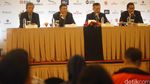 Pegolf Terbaik Asia Akan Ikuti BNI Indonesian Masters