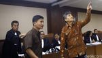Sudung Situmorang Bersaksi untuk Kasus Suap Brantas Abipraya