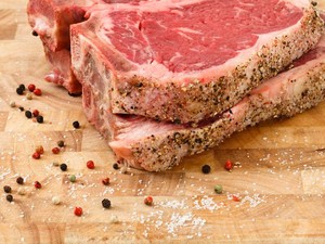 Kalau Rutin Konsumsi Daging Merah, Berat Badan Juga Bisa Turun