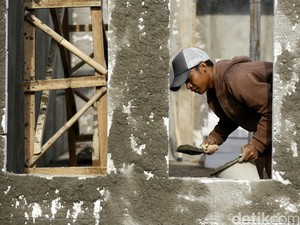 PUPR Gandeng Pramuka buat Geber Bedah Rumah