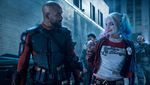 Cuplikan Aksi Super Villain di Suicide Squad