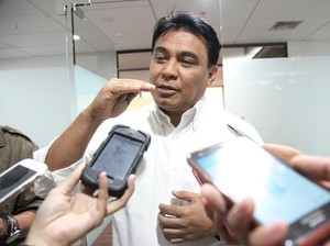 Jadi Dirut Pindad, Abraham Mose: PR Kita Segera Kembangkan Senjata