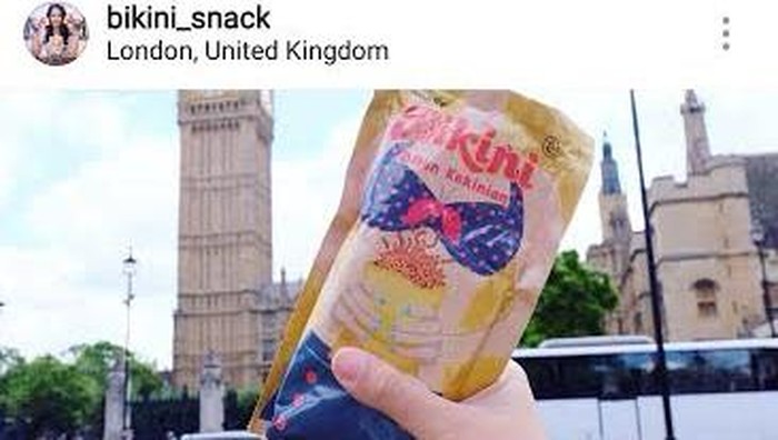 TW Pembuat Snack Bikini di Mata Tetangga: Jarang di Rumah, Keluarga Baik
