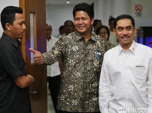 Napi Terorisme Ali Imron Ikut Rapat Pansus Terorisme, Kepala BNPT: Agar Ada Gambaran