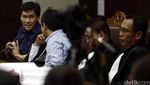 Ariesman Widjaja Kembali Jalani Sidang