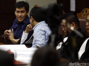 Jaksa Tolak Pencabutan BAP Budi Soal Kucuran Uang Rp 50 M ke DPRD DKI