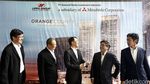 Lippo-Mitsubishi Bangun Newport Park Apartment