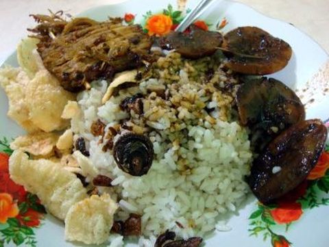 Ini 5 Hal yang Dicari Orang Kantoran Saat Sarapan