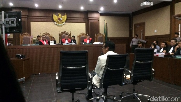 5 Hal yang Menegakkan Diagnosa Mirna Keracunan Sianida