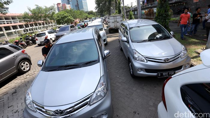 Foto: Rachman Haryanto Foto: Rachman Haryanto