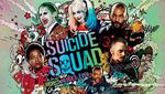 Cuplikan Aksi Super Villain di Suicide Squad