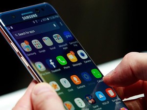 7 Fakta Menarik Galaxy Note 7