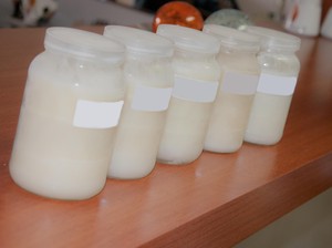 Saran Dokter Sikapi Broadcast Message Pencari Donor ASI