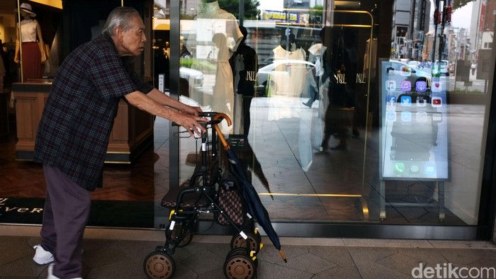 Kok Bisa Ya Banyak Warga Jepang Hidup 100 Tahun? Peneliti Ungkap Rahasianya