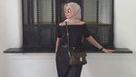 Foto: Chris John dan Sederet Artis Cantik yang Gabung di NasDem