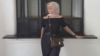 Partai NasDem juga mengkonfirmasi bergabungnya Okky Asokawati yang sebelumnya merupakan Anggota DPR dari Fraksi-PPP (Foto: Instagram)