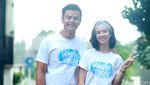 Ngobrol Seru Bareng Dion Wiyoko dan Pamela Bowie