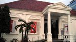 Aneka Lukisan Langka Koleksi Istana di Galeri Nasional