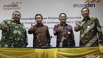 Fasilitas KSM untuk PNS dan Anggota TNI/Polri