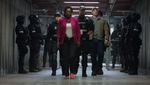 Cuplikan Aksi Super Villain di Suicide Squad