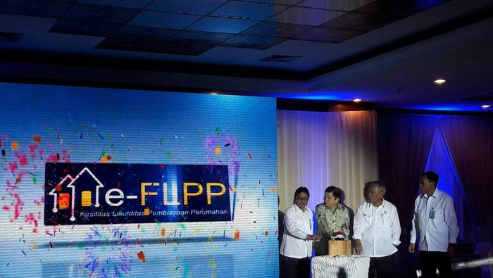 Pakai Sistem Ini, Pencairan KPR Bunga Murah 5% Makin Cepat Jadi 3 Hari