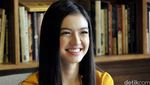 Raline Shah Cantik Natural