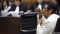 Slamet memeriksa lambung Mirna tiga hari setelah kematian Mirna pada 6 Januari.