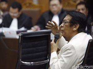 Ahli Forensik: Kalau Dilihat Gejala dari CCTV ini Jelas Keracunan Sianida