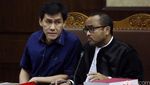 Ariesman Widjaja Kembali Jalani Sidang