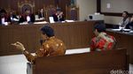 Sudung Situmorang Bersaksi untuk Kasus Suap Brantas Abipraya