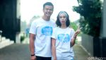 Ngobrol Seru Bareng Dion Wiyoko dan Pamela Bowie