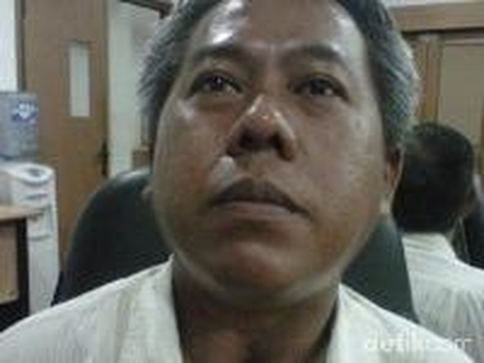 Curhat Pria yang Lehernya Bolong karena Asap Rokok