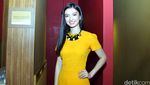Raline Shah Cantik Natural