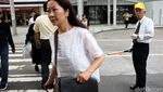 Penduduknya Semakin Tua, Jepang Darurat Tenaga Kerja
