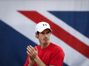 Murray Tak Risaukan Ancaman Virus Zika