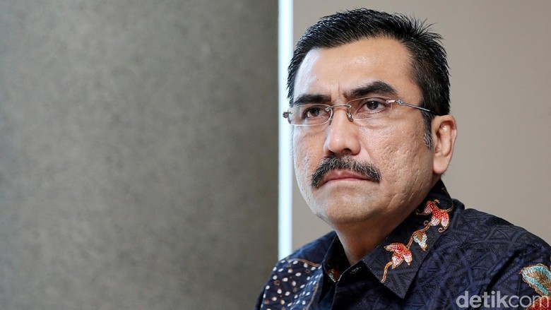 Vonis Penyuap Brotoseno Diperingan di Tingkat Banding Vonis Penyuap Brotoseno Diperingan di Tingkat Banding