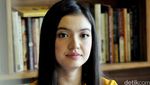 Raline Shah Cantik Natural