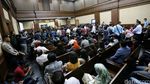 Ahli Forensik Bersaksi di Sidang Jessica