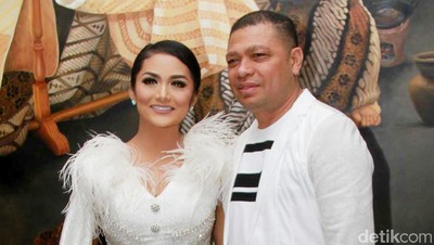 Seleb Pria Dicap Pebinor, Foto Masa Kecil Marion Jola hingga Sosok Nyata Milea