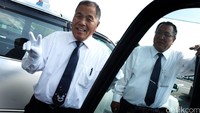 Seiring jumlah manula yang makin banyak, Jepang semakin kekurangan tenaga kerja.
